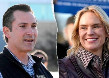 Van Epps Posts Message Following Victory In Special Election