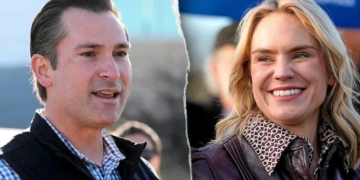 Van Epps Posts Message Following Victory In Special Election