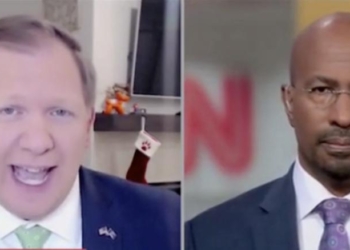 Van Jones, Conservative Panelist Say Trump Is Paying ‘Political Price’ For His Response To Rob Reiner’s Death