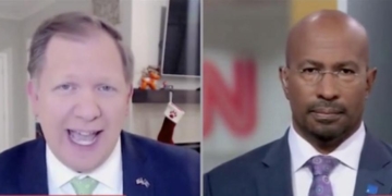 Van Jones, Conservative Panelist Say Trump Is Paying ‘Political Price’ For His Response To Rob Reiner’s Death