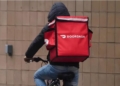 Video Has Police Investigating Delivery Driver Over Some Serious Allegations