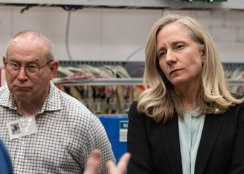 Virginia Democrats Vow Counterstrike After GOP Map Win: ‘We Didn’t Want To Have To Do This’