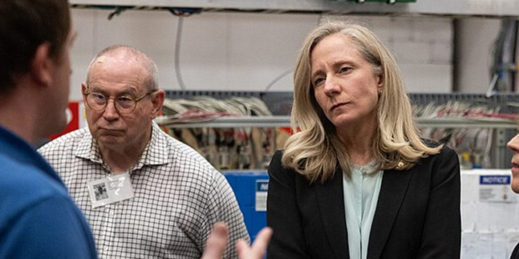 Virginia Democrats Vow Counterstrike After GOP Map Win: ‘We Didn’t Want To Have To Do This’