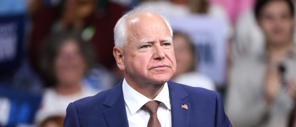 Walz Administration Says It ‘Strengthened Oversight’ After Viral Documentary Highlights Fraud Claims