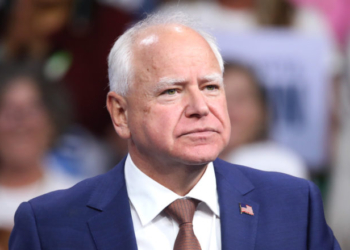 Walz Administration Says It ‘Strengthened Oversight’ After Viral Documentary Highlights Fraud Claims