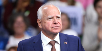 Walz Administration Says It ‘Strengthened Oversight’ After Viral Documentary Highlights Fraud Claims