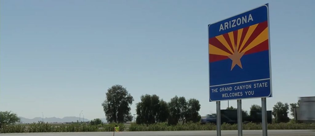 WARREN PETERSEN: Conservative Arizona Shows How To Maintain Rule Of Law In Divided Government