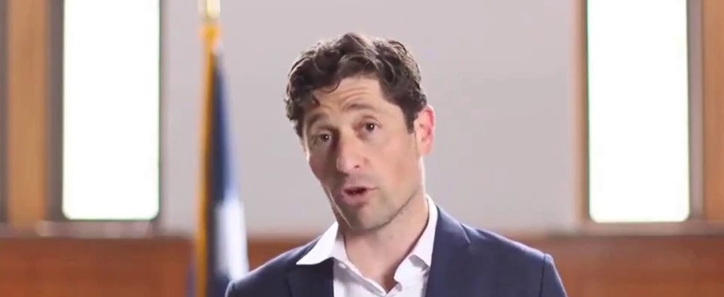 Watch Minneapolis Mayor’s Cringe-Inducing Attempt To Speak Somali