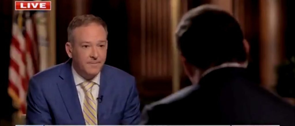 ‘Wear Sunscreen’: Lee Zeldin Reveals He Beat Skin Cancer