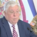 West Virginia Governor Provides Hopeful Update About Surviving National Guard Member