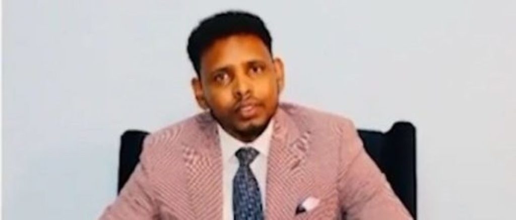 Whistleblower Claims Somalians Committed Mass Medicaid Fraud In Another US State
