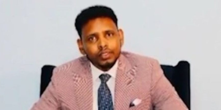 Whistleblower Claims Somalians Committed Mass Medicaid Fraud In Another US State