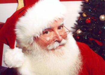 Why America Might Find Coal In Its Stocking This Christmas — And Be Jolly