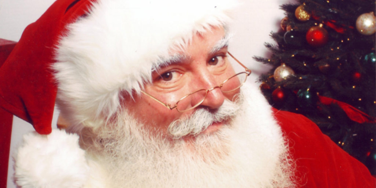 Why America Might Find Coal In Its Stocking This Christmas — And Be Jolly