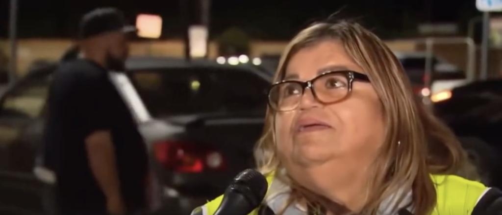 Woman Complains People Now Have To Actually Work To Get SNAP Benefits