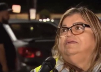 Woman Complains People Now Have To Actually Work To Get SNAP Benefits