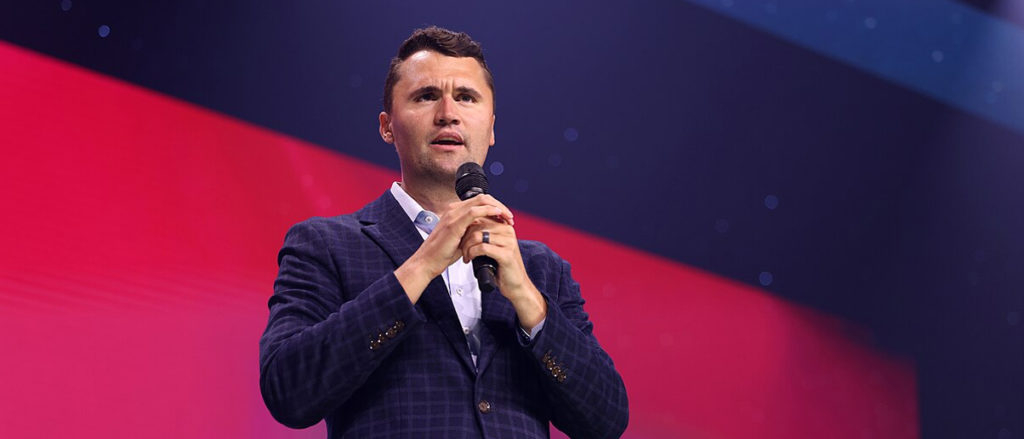 Young Conservatives Rally Around JD Vance, Sour on Pam Bondi Post Epstein Rollout, TPUSA Poll Shows