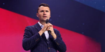 Young Conservatives Rally Around JD Vance, Sour on Pam Bondi Post Epstein Rollout, TPUSA Poll Shows