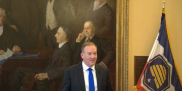 Zeldin Defends Those Worried About Tinkering With The Sun: ‘Not Conspiracy Theorists’