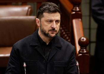 Zelenskyy Finally Ready For First Ukraine Elections In Years As Trump Pushes And Scandal Looms