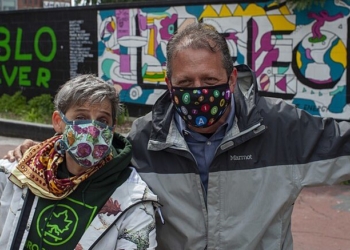 Zohran Mamdani Ally Brad Lander To Challenge Dan Goldman From The Left