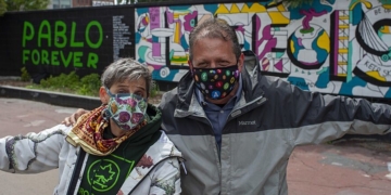 Zohran Mamdani Ally Brad Lander To Challenge Dan Goldman From The Left