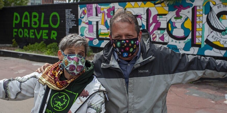 Zohran Mamdani Ally Brad Lander To Challenge Dan Goldman From The Left