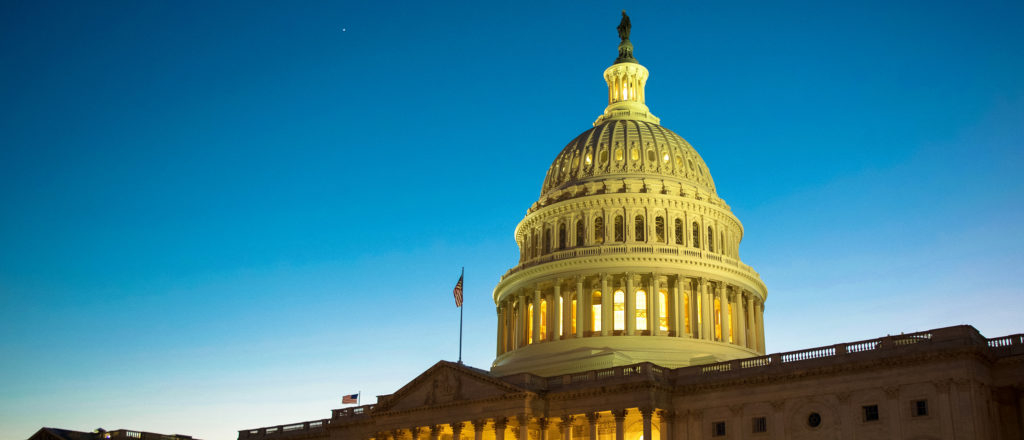 76 Republicans Vote To Keep Carveouts For Groups Who Do Child Sex Changes In Spending Package