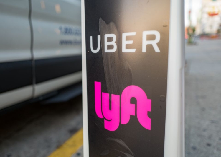 Hollywood Star Arrested After Rideshare Dispute