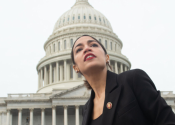 AOC’s Meltdown and ICE’s Ongoing Struggles: A Wacky Week in the News