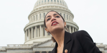 AOC’s Meltdown and ICE’s Ongoing Struggles: A Wacky Week in the News
