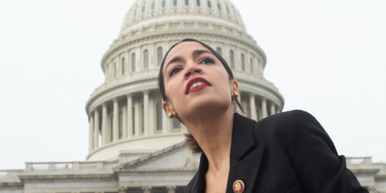 AOC’s Meltdown and ICE’s Ongoing Struggles: A Wacky Week in the News