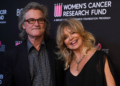 Goldie Hawn Says Passion and Freedom Keep Her and Kurt Russell Together After 42 Years