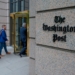 FBI Searches Washington Post Reporter’s Home