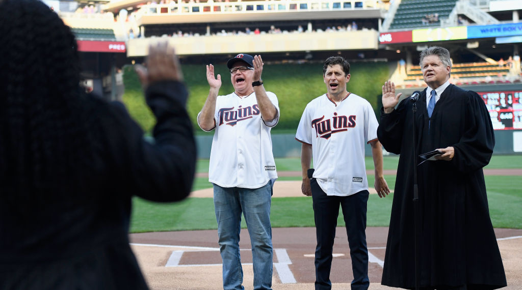 White House Blasts Minneapolis Church Protest, Blames Mayor Frey and Gov. Walz