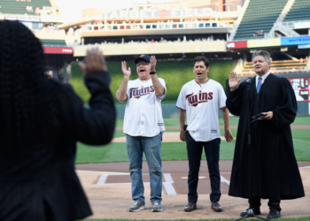 White House Blasts Minneapolis Church Protest, Blames Mayor Frey and Gov. Walz