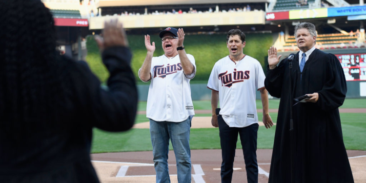 White House Blasts Minneapolis Church Protest, Blames Mayor Frey and Gov. Walz