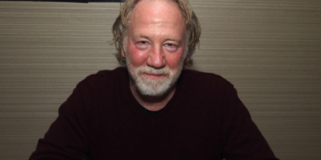 Audio Emerges Casting Doubt on Accusations Against Actor Timothy Busfield