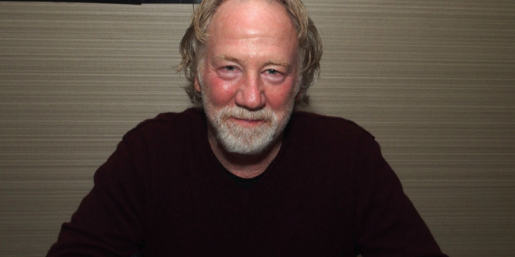 Audio Emerges Casting Doubt on Accusations Against Actor Timothy Busfield