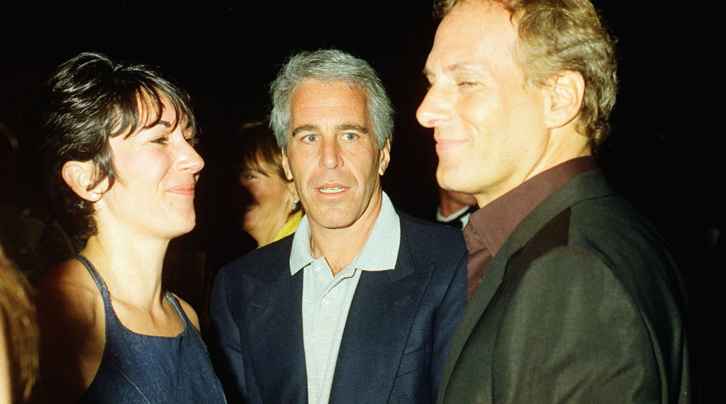 Epstein Prison Videos Raise More Questions Than Provide Answers
