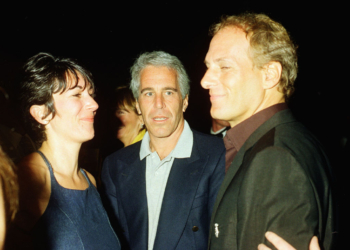 Epstein Prison Videos Raise More Questions Than Provide Answers