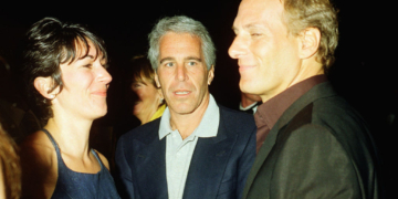 Epstein Prison Videos Raise More Questions Than Provide Answers