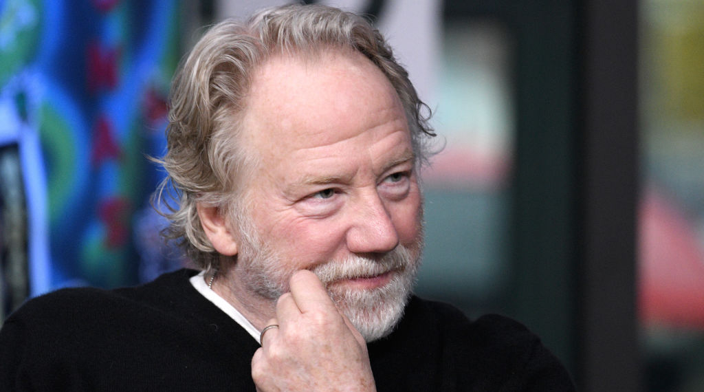 Disturbing Admission Emerges as Police Hunt Actor Timothy Busfield