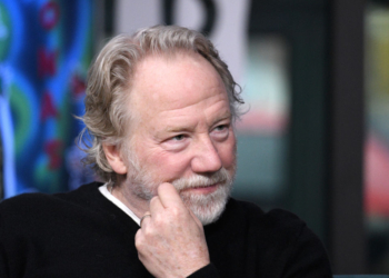 Disturbing Admission Emerges as Police Hunt Actor Timothy Busfield