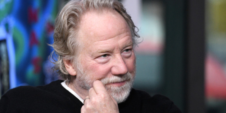 Disturbing Admission Emerges as Police Hunt Actor Timothy Busfield