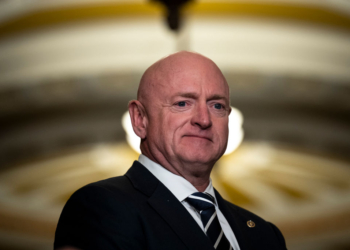 Kelly Considering Presidential Run in ’28