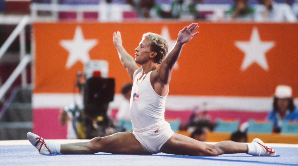 Olympic Gold Medalist and Husker Legend Jim Hartung Dies at 65