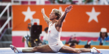 Olympic Gold Medalist and Husker Legend Jim Hartung Dies at 65