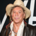 Mickey Rourke Surrenders Shotgun Amid GoFundMe Drama