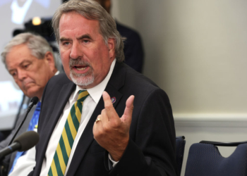 Rep LaMalfa Dies at 65